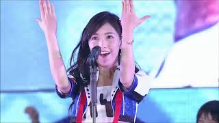 AKB48 - ヘビーローテーション | Heavy Rotation - Mayuyu Center
