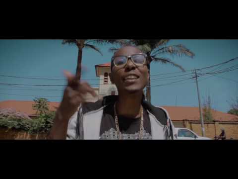 TAUX MBAYA ( Official Video) by AFANDE READY