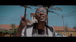 TAUX MBAYA ( Official Video) by AFANDE READY