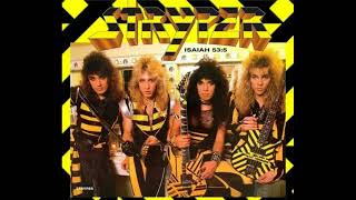 Stryper Come To The Everlife Instrumental Version