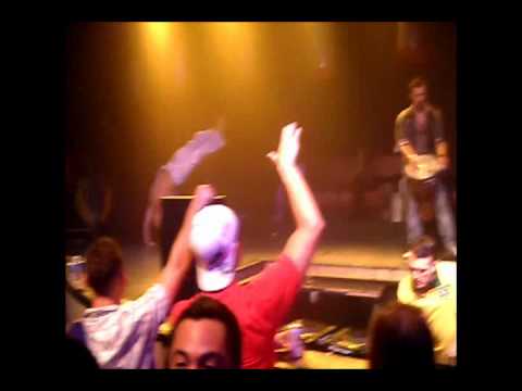 Brazillian Heat 2011 @ The Guvernment Nightclub