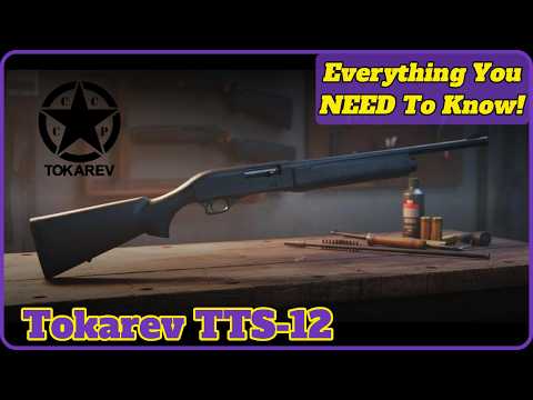 $159 Shotgun Review: The SDS Imports SLB X2 Burndown