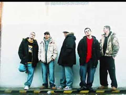 Je to jen tvuj boj RMX(Jay Diesel, H16, Tafrob, DJ Wich)