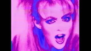Danielle Dax - Cat House (Official Music Video)
