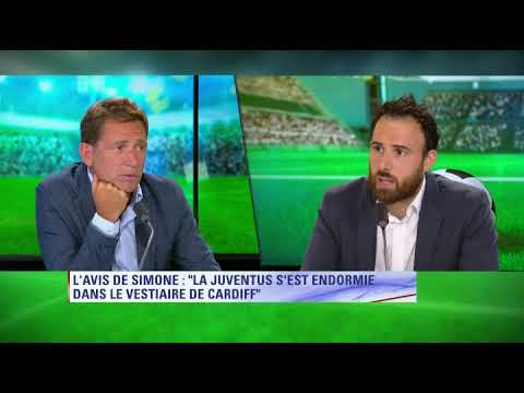 Le best-of de l’After foot du lundi 14 août