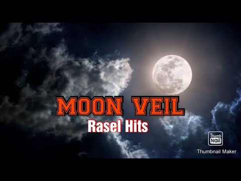 MOON VEIL by RaselHits #music#lovesong #love#peace 