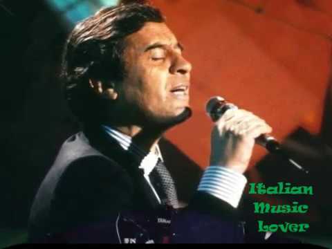 FRED BONGUSTO - Ammore Scumbinato (1985)