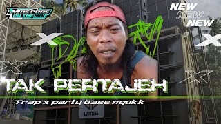 Download lagu DJ MADURA TAK PERTAJEH ‼️ TRAP PARTY BAS NGUK 🔥🔥 mp3