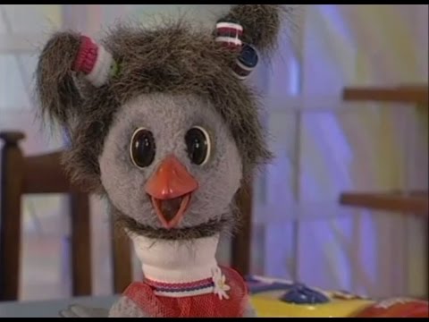 Английский язык с Хрюшей и Степашкой - Урок 13