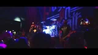 HD - P.O.D. - Live in San Diego, CA 08/22/15 - Full Concert (High Quality Video & Audio)