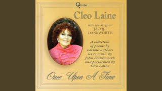 Under The Greenwood Tree (William Shakespeare) (feat. Jacqui Dankworth)