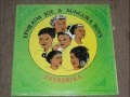 Ephraim Joe And The Sungura Boys Kutsvaga Basa