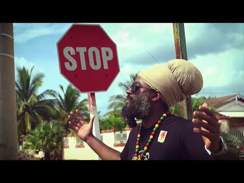 Teacha Dee - Ego (Official Video) (Mighty Roots Riddim 2018) (July 2018)