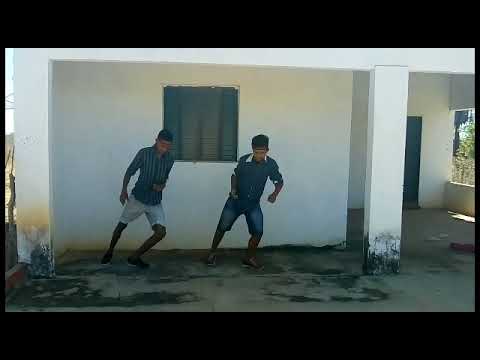 Passinho do maloka Mc Kalzin e Mc Gw só socadão