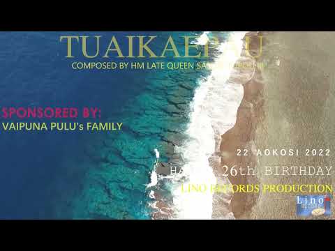 LINO RECORDS PRODUCTION - TUAIKAEPAU