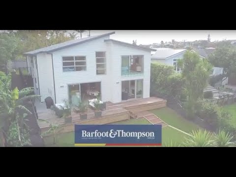 SOLD - 3 Athlone Road, St Heliers - Paul Neshausen