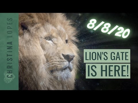 Things Are About To Get Interesting! [Lion’s Gate Portal 8/8!]