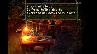 I Should Tell You - Let's Play Chrono Cross Part 69