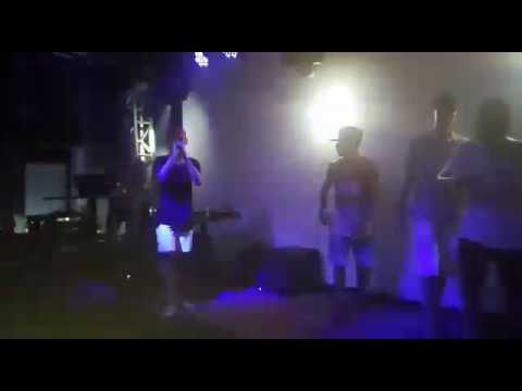 MC KELVINHO DO RECIFE - AO VIVO NA UP RECEPÇÕES