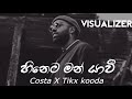 Hineta Man Yawi Mage Loketa Man Yawi Paavi Ahase Tharuwak පාවි අහසේ තරුවක�