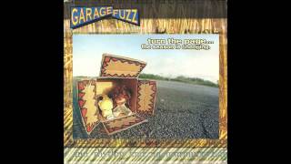 Garage Fuzz - Saved in time