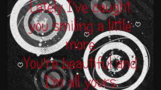 Jason Castro - That&#39;s What I&#39;m Here For Lyrics