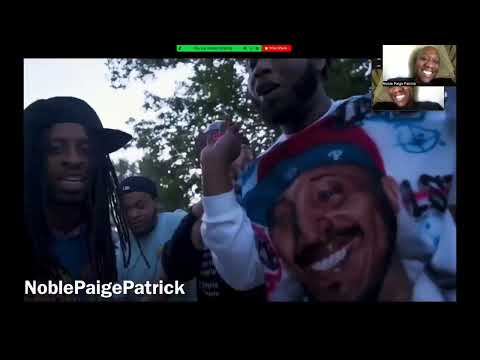 Don Perrion x Krispylife Kidd - Hood Famous (Official Music Video) ShotBY: @krispychavez