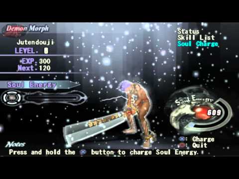 PS2 - Shadow Hearts: Covenant Part 58 - Final Fusions