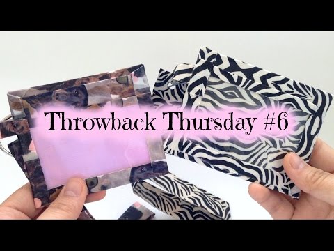 Throwback Thursday #6
