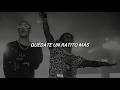 Bryant Myers Bad Bunny Un Ratito Más Letra