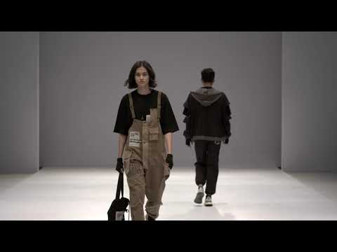 Lazada presents The Show of Hearts HAM! Jeansku, Warning Clothing, SSST a Teaser