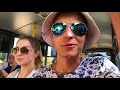 Турция.First Class Hotel 5 и Klas Hotel обзор. Парашют.Турецкая шаурма и другие приключения.