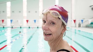 Sarah | Community Stories | Better UK