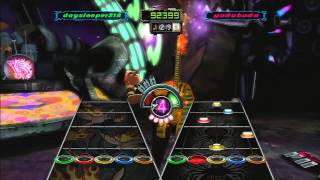 Halo Theme MJOLNIR Mix by O'Donnell/Salvatori/Vai - GH3 Co-op FC #17