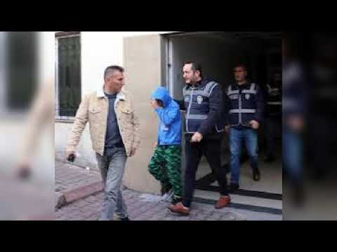 13 yaşında! Hürkan Samet Durmaz'a acı veda