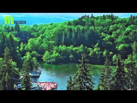 Danubius Health Spa Resort Sovata**** in Rumänien