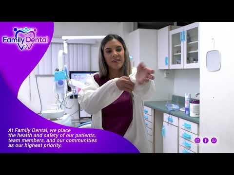 Family Dental Nogales