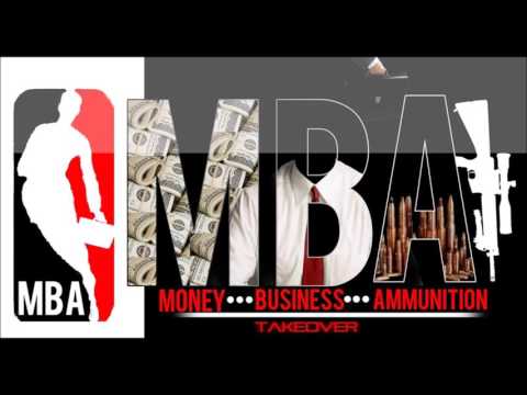 mba von visa willie b- wait for it remix