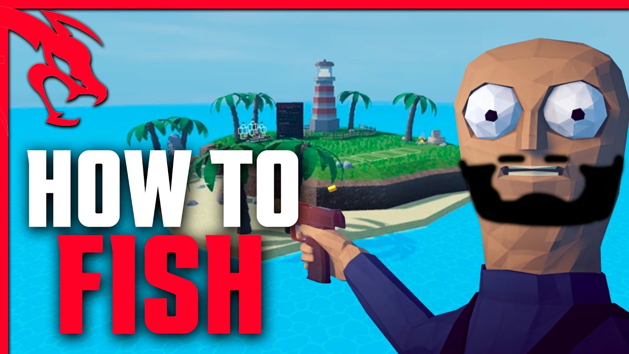 PESCA PERO MAL | HOW TO FISH c/ Carola, Trece y Zellen