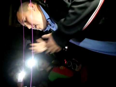 Batallas Titanes Del Under - Gio Neid Vs Retumba (Octavos de final)