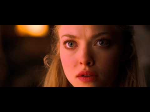 Red Riding Hood - Official Trailer [HD]
