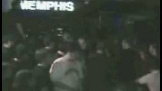 Remembering Never - 7 The Glutton - Live at The Caravan