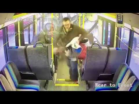 List of bad bus drivers