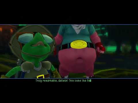 49 Sly 4  Thieves in Time 100% Playthrough Redux with Chaos part 49  Finale, Vs Le Paradox