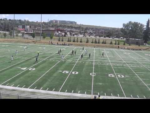 INCREDIBLE GOAL! Victor Loturi Scores From 30 yards!