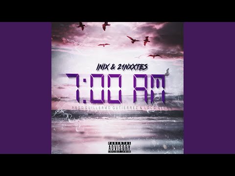 7:00 Am (feat. 21nxxtes)