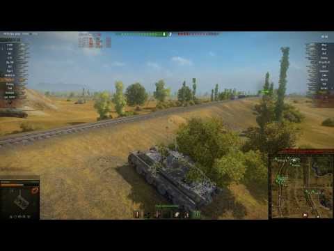 World of Tanks - The Good, The Bad and The Ugly