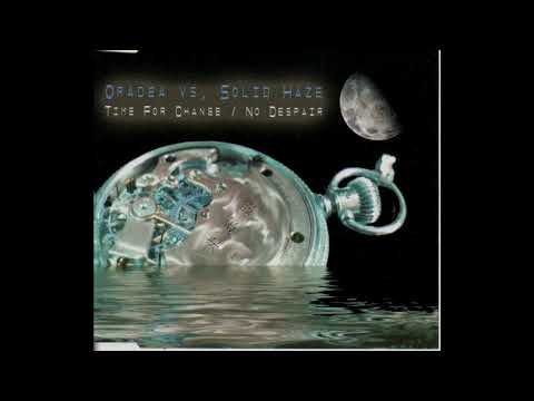 Solid Haze - No Despair (Original Mix) 2005