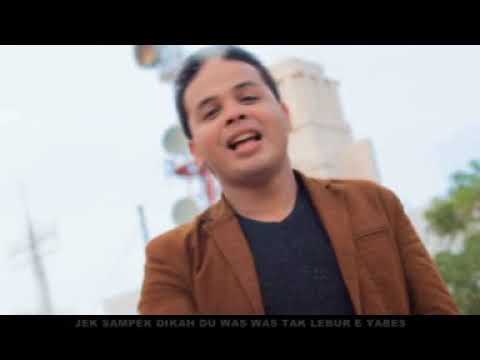 Ahmed Habsy. - Wes Wes | Dangdut (Official Music Video)