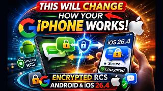 This will change how your iPhone works